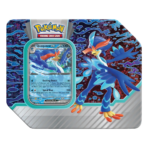 Paldea Partners - Tins [Set of 3] - Level Play