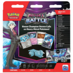 Pokemon Rival Battle Deck [Steven] - Level Play