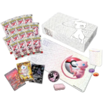 Scarlet and Violet 151 - Ultra Premium Collection - Level Play