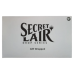 Secret Lair Drop - Gift Wrapped - Level Play
