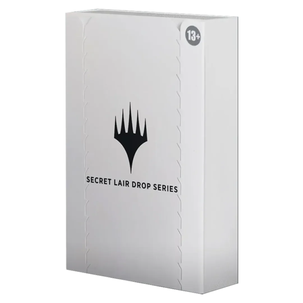 Secret Lair Drop - Fallout: S.P.E.C.I.A.L. [Foil Edition] - Level Play