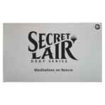 Secret Lair Drop - Meditations On Nature - Level Play
