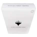 Secret Lair Drop - Fallout: Vault Boy [Foil Edition] - Level Play