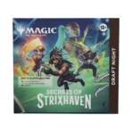 [PREORDER] Magic: The Gathering - Secrets of Strixhaven Draft Night - Level Play