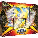 Shining Fates Collection (Pikachu V) - Level Play