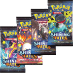 Shining Fates Collection (Pikachu V) - Level Play