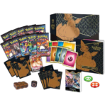 Shining Fates - Elite Trainer Box - Level Play