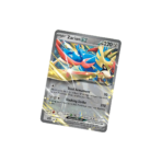 Slashing Legends Tin [Zacian] - Level Play