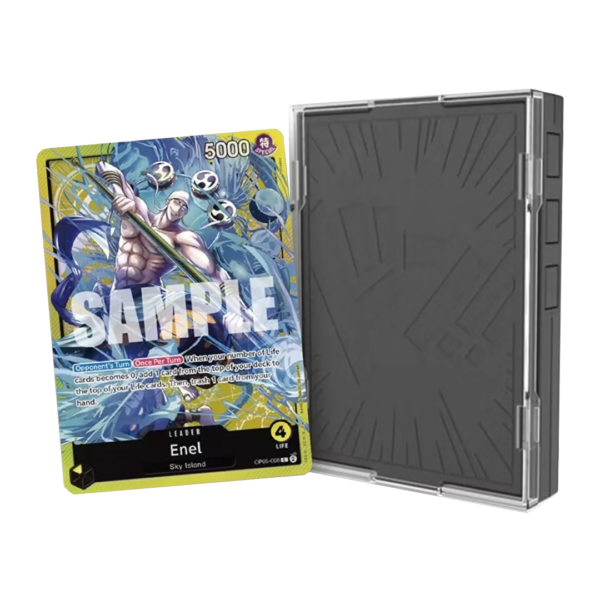 Sound Loader Volume 2: Enel - Level Play