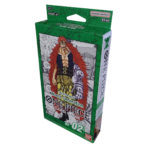 Starter Deck 02: Worst Generation [ST-02] - Level Play