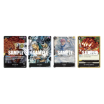 Starter Deck 06: Absolute Justice [ST-06] - Level Play