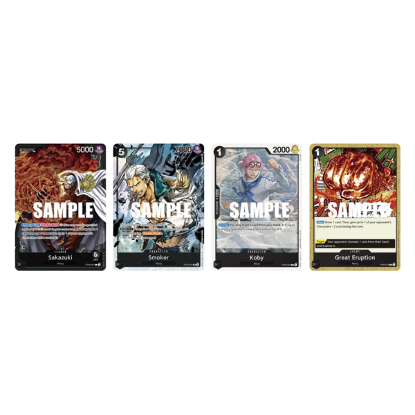 Starter Deck 06: Absolute Justice [ST-06] - Level Play