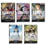 Starter Deck 14: 3D2Y [ST-14] - Level Play