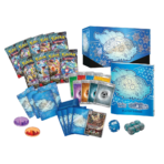 Scarlet & Violet: Stellar Crown - Elite Trainer Box - Level Play