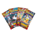 Scarlet & Violet: Surging Sparks - Build & Battle - Level Play