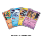 Scarlet & Violet: Surging Sparks - Build & Battle - Level Play