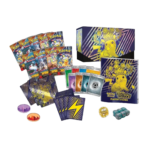Scarlet & Violet: Surging Sparks - Elite Trainer Box - Level Play
