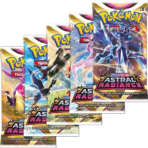 Sword & Shield: Astral Radiance - Build & Build Battle Box - Level Play