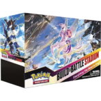 Sword & Shield: Astral Radiance - Build & Battle Stadium - Level Play