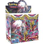 Sword & Shield: Lost Origin - Booster Box Display - Level Play