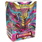 Sword & Shield: Lost Origin - Build & Build Battle Box - Level Play