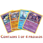 Sword & Shield: Lost Origin - Build & Build Battle Box Display (10 Boxes) - Level Play