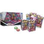 Sword & Shield: Lost Origin - Build & Battle Stadium - Level Play