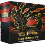 Sword & Shield: Lost Origin - Elite Trainer Box - Level Play