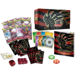 Sword & Shield: Lost Origin - Elite Trainer Box - Level Play