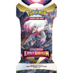 Sword & Shield: Lost Origin - Sleeved Booster - Level Play