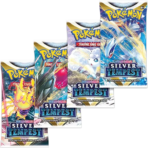 Sword & Shield: Silver Tempest - Build & Build Battle Box - Level Play