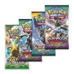 Tapu Koko Figure Collection - Level Play