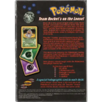 Team Rocket Theme Deck - Trouble - Level Play