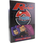 Team Rocket Theme Deck - Trouble - Level Play
