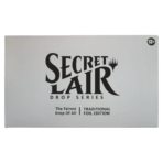 Secret Lair Drop - The Fairest Drop Of All [Traditional Foil Edition] - Level Play