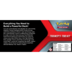 Trainer's Toolkit (2020) - Level Play