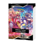 Trainer's Toolkit (2021) - Level Play