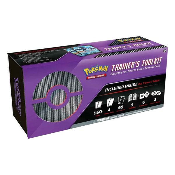 Trainer's Toolkit (2022) - Level Play