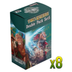 Two Legends Double Pack Set Volume 5 Display [DP-05] - Level Play