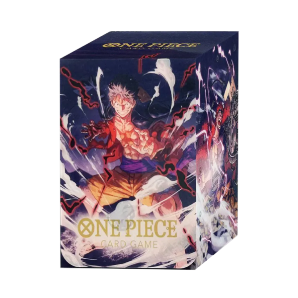 Ultra Deck: The Three Captains [ST-10] - Level Play