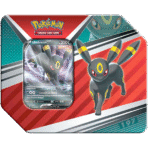 V Heroes Tin Case (6 Tins) - Level Play