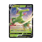 Virizion V Box - Level Play