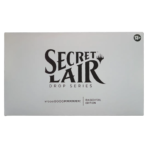 Secret Lair Drop - vroooOOOMMMMMM! [Raised Foil Edition] - Level Play