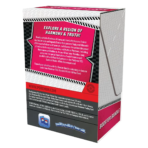 White Flare Booster Bundle - Level Play