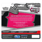 White Flare Tech Sticker Collection - Level Play