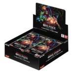 Wings of the Captain Booster Box [OP06] - Level Play