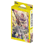 Starter Deck 20: YELLOW Charlotte Katakuri [ST-20] - Level Play