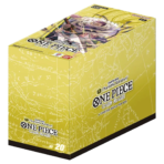 Starter Deck 20: YELLOW Charlotte Katakuri Display [ST-20] - Level Play
