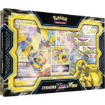 Zeroara VMAX & VSTAR Battle Box - Level Play