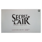 Secret Lair Drop - Everything Is On Fire [Raised Foil Edition] - Level Play